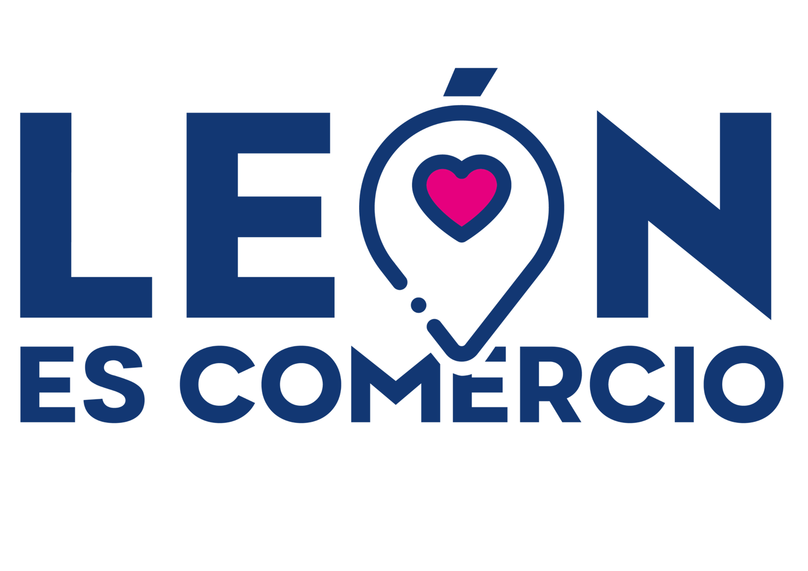 León es Comercio